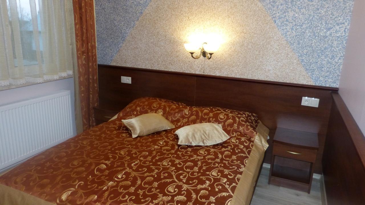 Hotel Irys Люблин Екстериор снимка